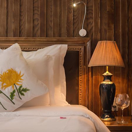 Noble & Swan Boutique Hotel Ханой Екстериор снимка