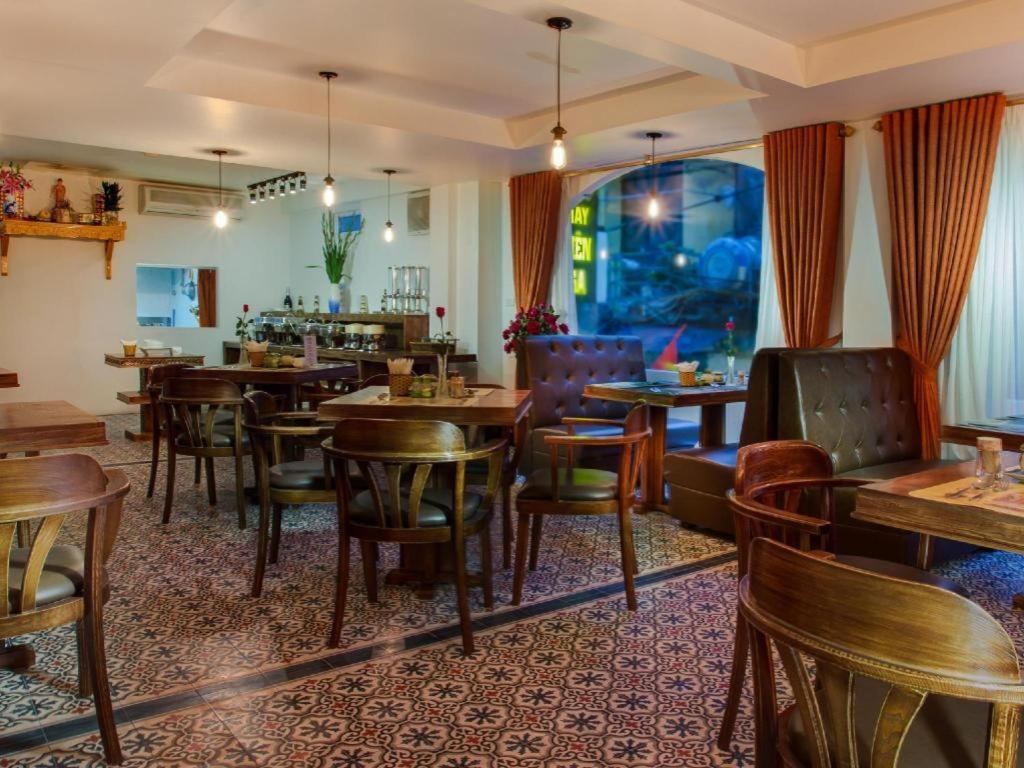 Noble & Swan Boutique Hotel Ханой Екстериор снимка