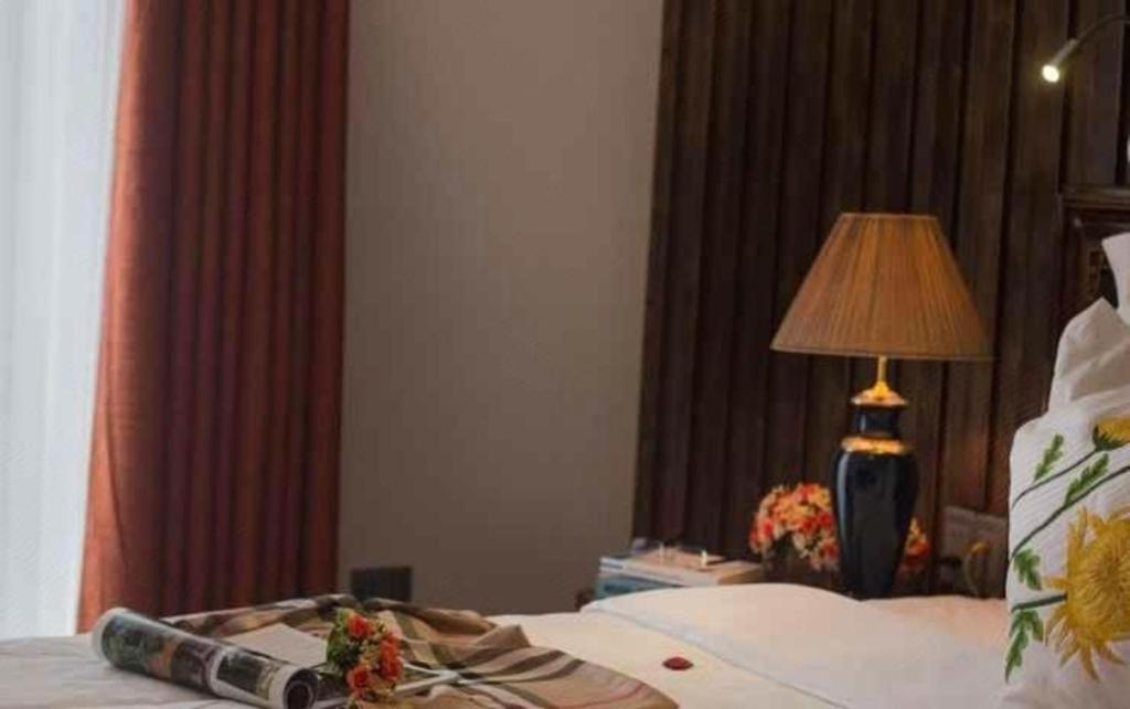 Noble & Swan Boutique Hotel Ханой Екстериор снимка